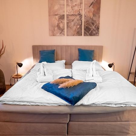 Schaengel Chic 19 Lejlighed Koblenz  Eksteriør billede